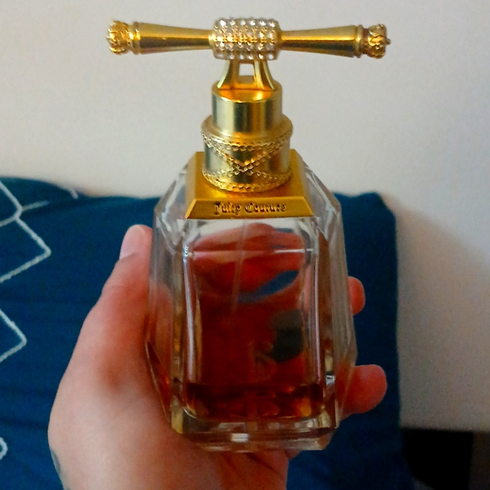 Juicy couture I Am Juicy